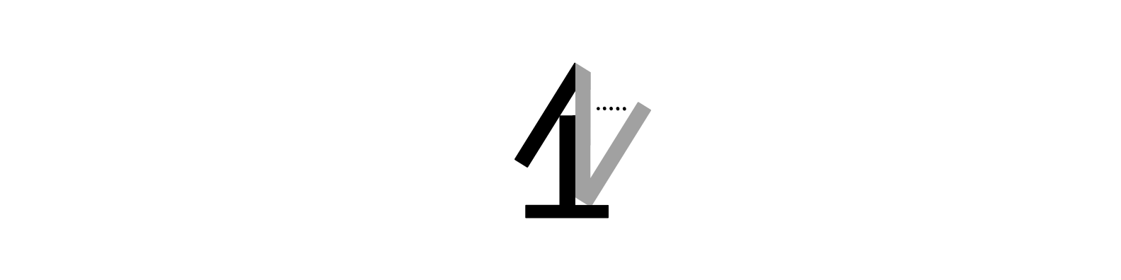 MONOGRAMME