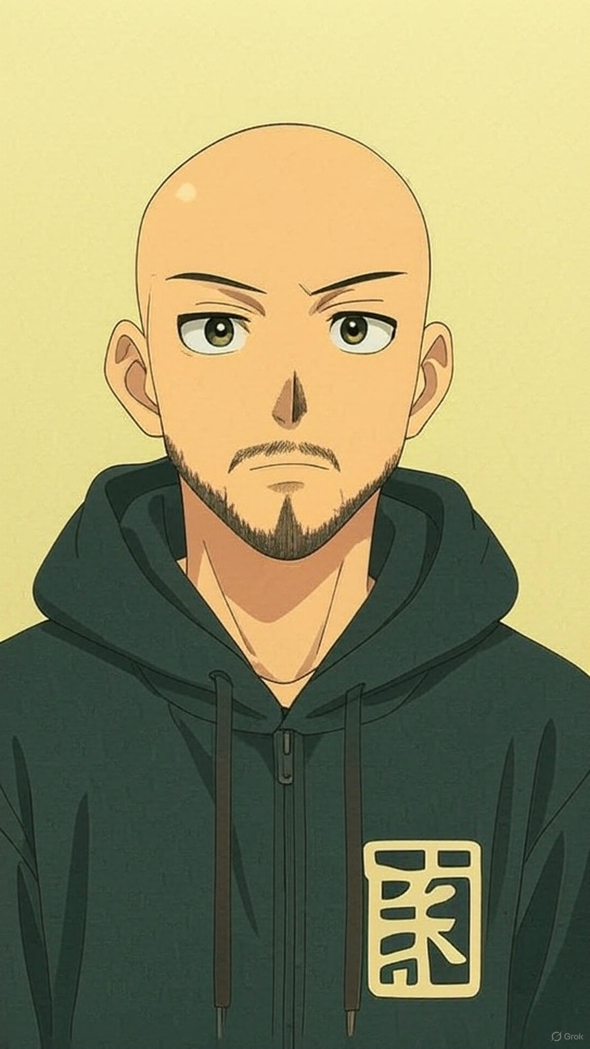Photo de profil